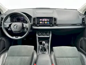 Škoda Karoq Style Plus