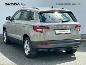 Škoda Karoq Style Plus