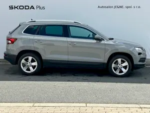 Škoda Karoq Style Plus