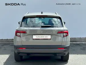 Škoda Karoq Style Plus