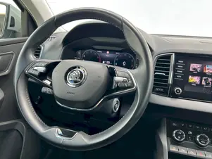 Škoda Karoq Style Plus