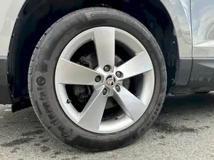 Škoda Karoq Style Plus