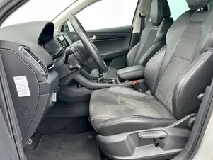 Škoda Karoq Style Plus