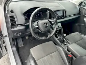 Škoda Karoq Style Plus