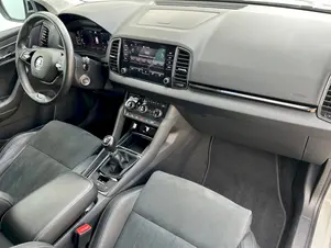 Škoda Karoq Style Plus