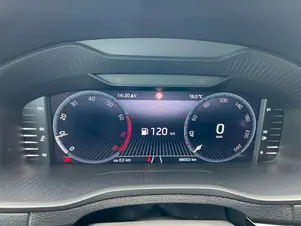 Škoda Karoq Style Plus