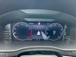 Škoda Karoq Style Plus