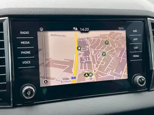 Škoda Karoq Style Plus