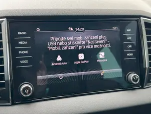 Škoda Karoq Style Plus
