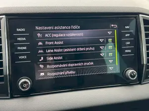 Škoda Karoq Style Plus