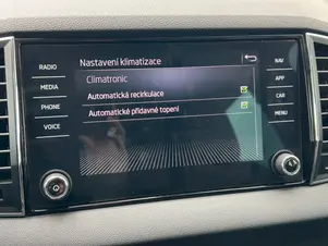 Škoda Karoq Style Plus