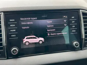 Škoda Karoq Style Plus