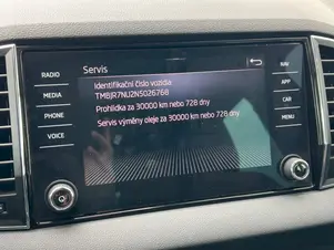 Škoda Karoq Style Plus