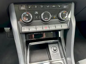 Škoda Karoq Style Plus