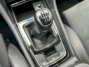 Škoda Karoq Style Plus