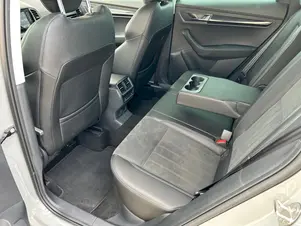 Škoda Karoq Style Plus