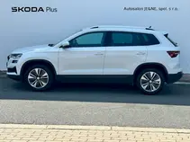 Karoq Style Exclusive