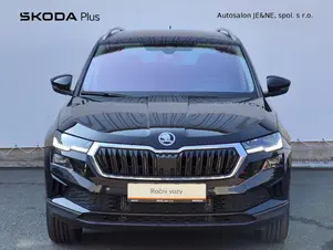 Škoda Karoq Top Selection