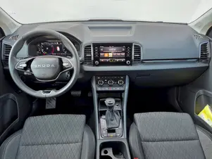 Škoda Karoq Top Selection