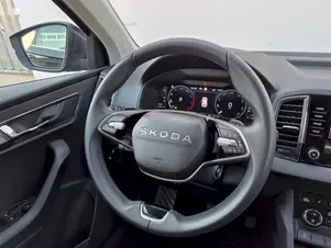 Škoda Karoq Top Selection