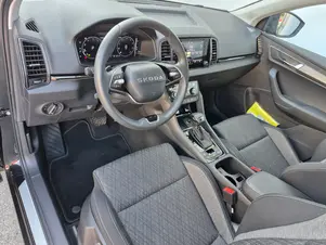 Škoda Karoq Top Selection