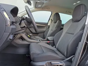 Škoda Karoq Top Selection