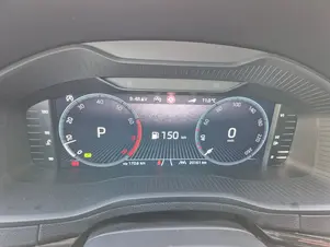 Škoda Karoq Top Selection