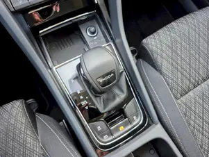 Škoda Karoq Top Selection