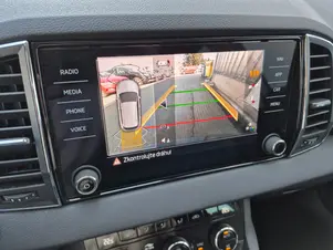 Škoda Karoq Top Selection