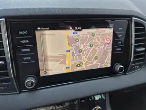 Škoda Karoq Top Selection