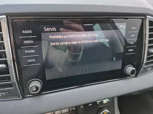 Škoda Karoq Top Selection