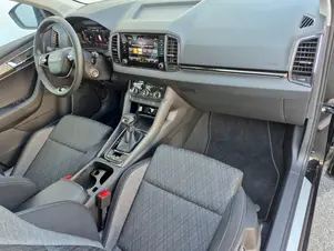 Škoda Karoq Top Selection