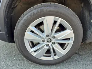 Škoda Karoq Top Selection