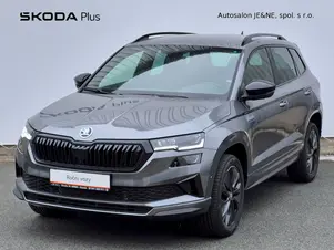 Škoda Karoq SportLine