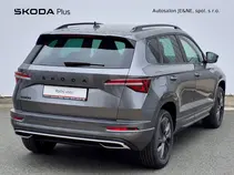 Karoq SportLine