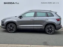 Karoq SportLine
