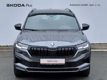 Karoq SportLine