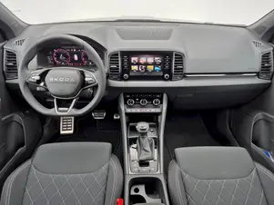 Škoda Karoq SportLine