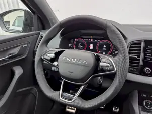 Škoda Karoq SportLine