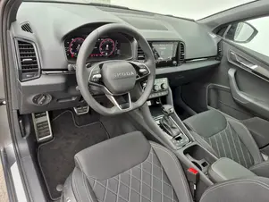 Škoda Karoq SportLine