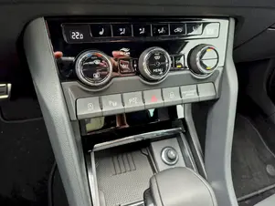 Škoda Karoq SportLine