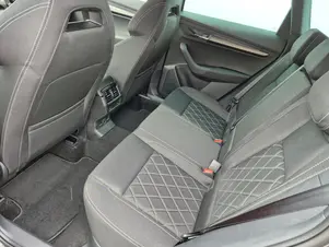 Škoda Karoq SportLine