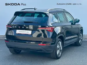 Škoda Karoq Style Plus