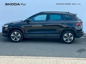 Škoda Karoq Style Plus