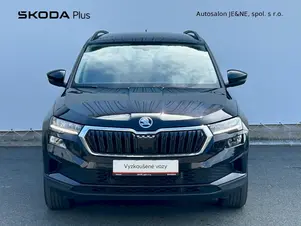 Škoda Karoq Style Plus