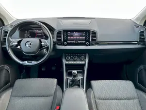 Škoda Karoq Style Plus