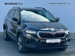 Škoda Karoq Style Plus