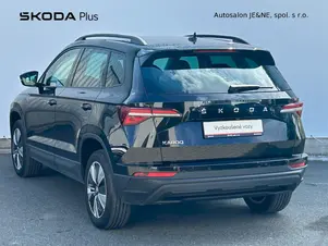 Škoda Karoq Style Plus