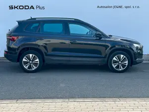 Škoda Karoq Style Plus