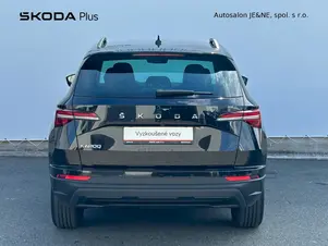Škoda Karoq Style Plus